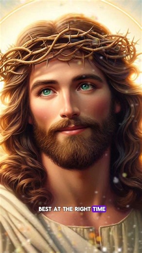 God message for you today| Jesus says God bless you |#jesus #godsays