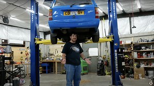 'Aging Wheels' Offers Up A Different Side Of Car YouTube - Jalopnik