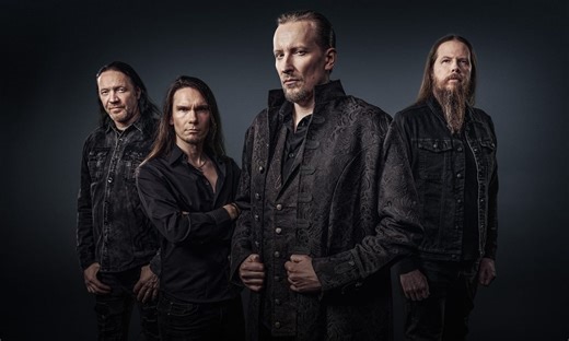 Time II de Wintersun arrive enfin après 12 ans d'attente