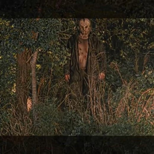 So does who ? 💀 | Jason Voorhees edit | CHRONO - Lovewelost #edit #fridaythe13th #fypシ