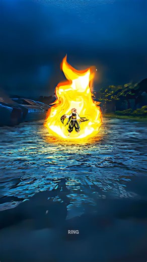 Rouhan Cuntapay on Instagram: "Quality Settings In My Bio #rengoku #demonslayer #kimetsunoyaiba #anime #animeedits #fyp #explore #edit #vertical"