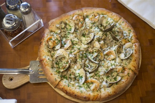 The 11 best restaurants in Springfield