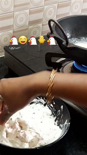 சிலிண்டர் கூத்து 🐔 பெரிய கூத்து 😄🐥 #funny #chicken