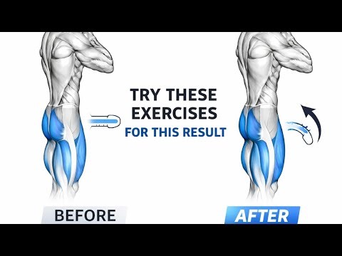 Effective Core & Pelvic Exercises for Better Muscle Activation #health #exercise #corestrength