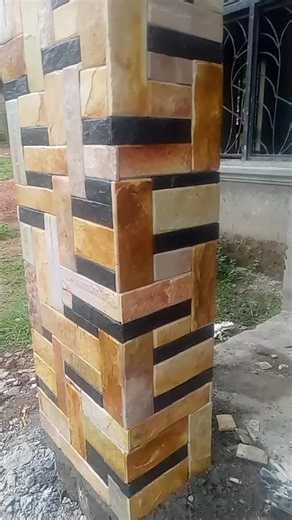 unique stone designs