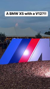 183K views · 1.6K reactions | Did you know that BMW made an X5 with a V12 engine? It's called the V12 Le Mans #bmwx5 #bmw | BMWBLOG | Facebook