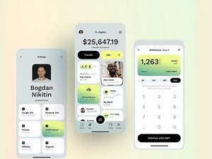 UIUX  designer website and Mobile App Mobile PSD figma or XD format
