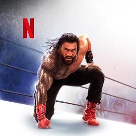 WWE 2K25: Netflix Edition for Android/iOS - TapTap