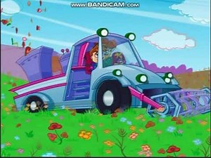 Tommy Zoom Mark Of Polluto