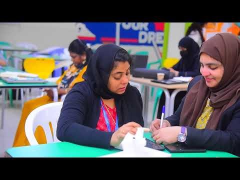 An introductory session on inquiry-based learning