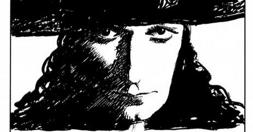 Napoleon: Netflix Funds Restoration of Abel Gance’s 1927 Epic