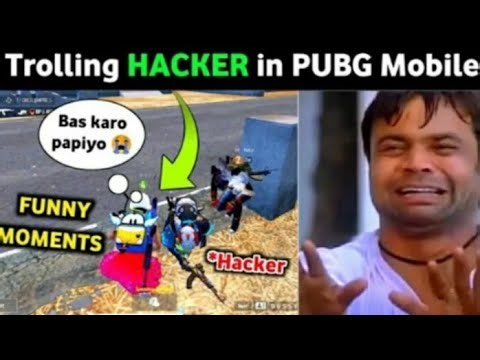 Hacker 😱 | PUBG funny Status | Pubg WhatsApp statusWhatsApp status