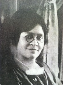 Annie Malone, Businesswoman born