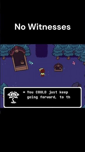 TS! Underswap Geno Route Episode 3 #underswap #undertale #tobyfox