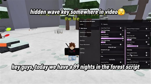 ScriptBlox 🎄 (@scriptroblox67)’s videos with original sound - prod.siresco