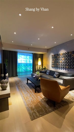 𝐋𝐀𝐒𝐓 𝟒-𝐁𝐄𝐃𝐑𝐎𝐎𝐌 𝐆𝐎𝐋𝐅 𝐒𝐔𝐈𝐓𝐄𝐒 𝐔𝐍𝐈𝐓 𝐀𝐓 𝐒𝐇𝐀𝐍𝐆 𝐑𝐄𝐒𝐈𝐃𝐄𝐍𝐂𝐄𝐒 𝐀𝐓 𝐖𝐀𝐂𝐊 𝐖𝐀𝐂𝐊! 📍 575 Wack Wack Road, Mandaluyong City, Philippines. Across Wack Wack Golf and Country Club. ⛳️ Golf Course View 🏙️ Corner Unit | High Floor | 279 sqm 𝐏𝐫𝐨𝐣𝐞𝐜𝐭 𝐅𝐞𝐚𝐭𝐮𝐫𝐞𝐬: 🔹 Low density 🔹 Spacious unit layouts 🔹 5 Star Hotel Amenities 🔹 24/7 Concierge, Hotel-like Management and Security 🔹 Upgraded Deliverables 🔹 Unobstructed view of Wack Wack Golf Course or M