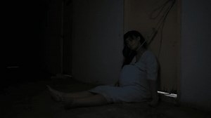 Portrait Asian Woman Make Pregnant Ghostscary Stock Footage Video (100% Royalty-free) 3627063305 | Shutterstock