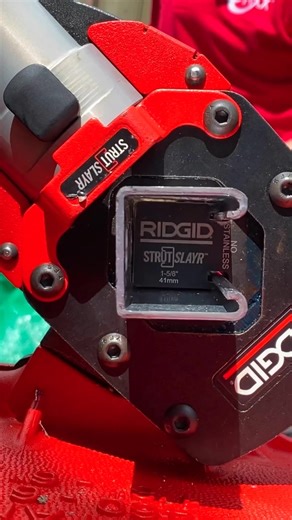 The Strut Slayr: A Gamechanger for Cutting Strut