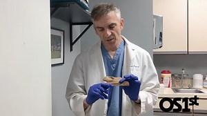 Watch OS1st TT3 Turf Toe Brace for Pain Relief on Amazon Live