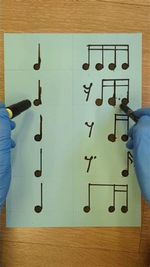 Rhythm made EASY 🥁