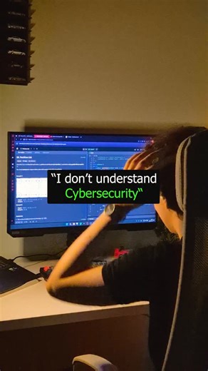 Volkan Erdogan | Software Engineer on Instagram: "Comment “CYBER” to get the links Never feel confused about cybersecurity again 🚀 📌 Check out these beginner-friendly resources: 1️⃣ The Ultimate Cybersecurity Roadmap: How to Break Into Cybersecurity in 10 Months — Programming with Mosh 2️⃣ Cybersecurity Explained: Full Beginner Course in One Video — Nerds Lesson 3️⃣ Cybersecurity Architecture Series — IBM Technology If firewalls, networking concepts, or system vulnerabilities feel overwhelming