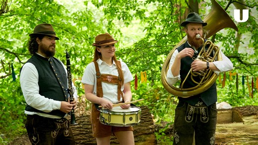 David Mitchell's Outsiders - Series 3 Episode 4