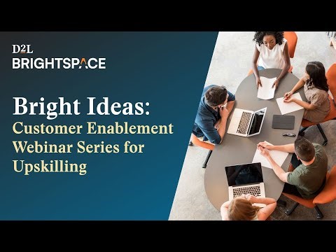 Bright Ideas: Engagement for Professional Learners