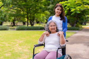 Senior Home Care in Lexington, MA - Assisting Hands Home Care - Boston Northwest – Quality Home Care You Can Trust