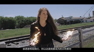 Blender 2.8 特效火焰合成小教程【野生字幕】