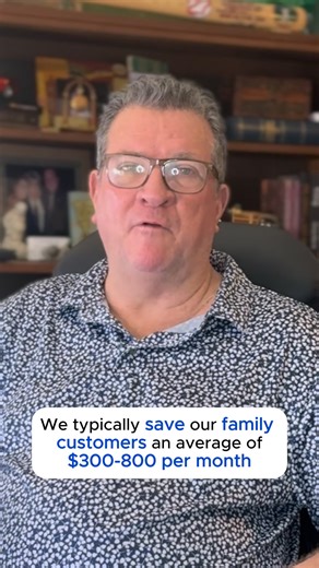 Most people are overpaying for health insurance coverage...without even using most of what's in their plan. We help our clients save 20-70% on healthcare costs and improve coverage through a nationwide PPO network. We're a nationwide family-owned insurance agency in Florida. Have a quick chat with us to see if we can help save you money while improving your coverage. | Goodwin Insurance Advisors