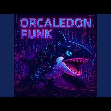 ORCALEDON FUNK (Slowed)