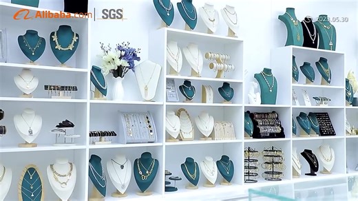 Custom Diy Vintage Heart Pendant Fashion Jewelry Necklace Women Gold Plated Stainless Steel Love Heart Charms for Jewelry Making