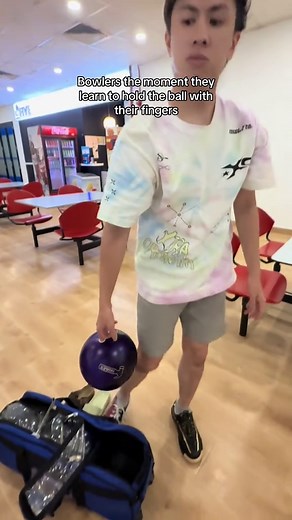 Mastering Finger Grip in Bowling for Better Performance