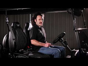 Whisper Cart Halo Owner’s Guide: Setup, Features, and Tips