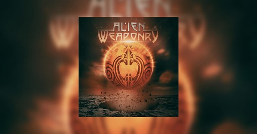 ALIEN WEAPONRY - Te Rā - die Review auf metal.de