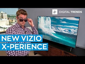 Vizio P Series Quantum X Review: Easily Vizio's Best Yet