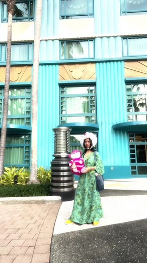 Exploring Wonder with Alex Bruce