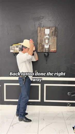 Text 602-743-7968 to book! Or for any questions 📲 725 N Central Ave Unit 105 Avondale, Arizona #arizonatattooartist #californiatattooartist #backtattoo