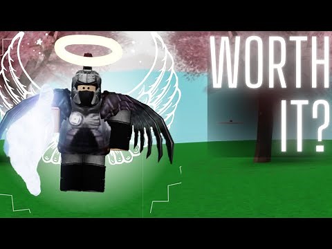 Is the Ultra Instinct Glove WORTH IT? Ultra Instinct Breakdown | Slap Battles | Roblox