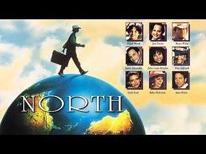 North 1994 Trailer [The Trailer Land]