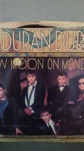 New Moon On Monday #duranduran #80smusic