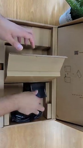 Meet Your First ASUS Copilot+ PC — the ASUS Vivobook S 15! Powered by Qualcomm® Snapdragon® X Elite Processor, a sleek AI-powered laptop designed for smart users. Check out the unboxing video!  | ASUS | Facebook