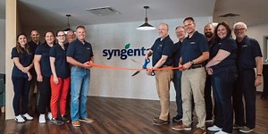 Syngenta Seeds re-opens Arva research and development centre