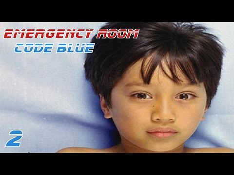 Emergency Room: Code Blue | PC | Episode 2 - Der Anschiss