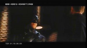 4K views · 266 reactions | : Batman Begins (2005) Screen Tests...