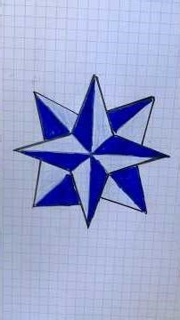 Simple 3D Drawing for Beginners