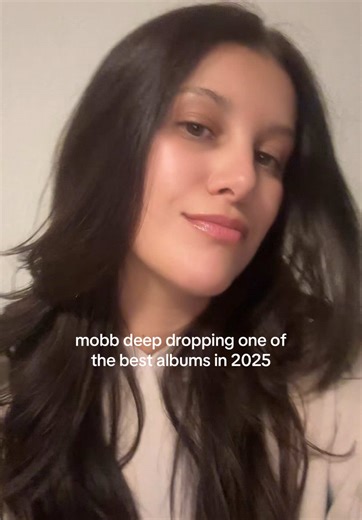 Mobb Deep: Best Album of 2025 Revealed