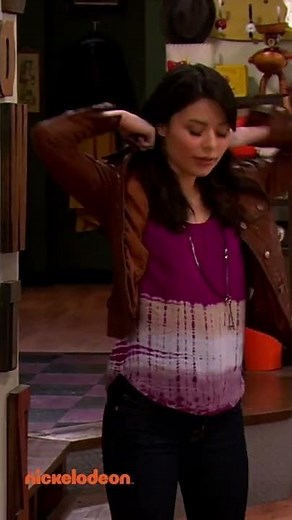 Carly, the party girl who IS NOT a baby! 🕺🙅‍♀️👶🏻