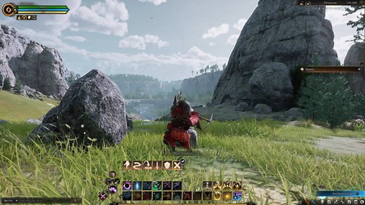 Ashes of Creation: Mining Guide