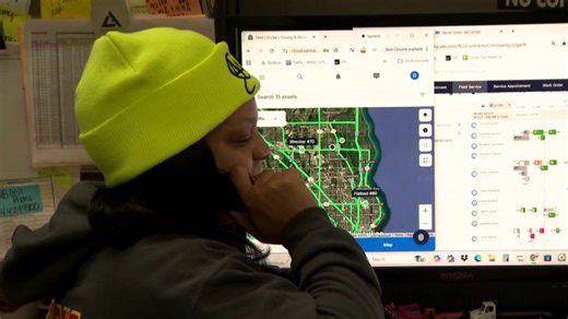 Towing companies expect spike in calls